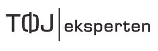 tøjeksperten