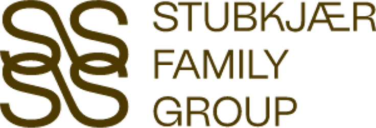 Stubkjær family
