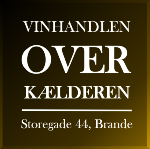 over kælderen